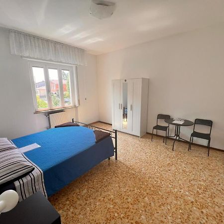 Camere Giulia Bergamo Eksteriør billede