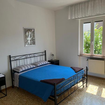 Camere Giulia Bergamo Værelse billede