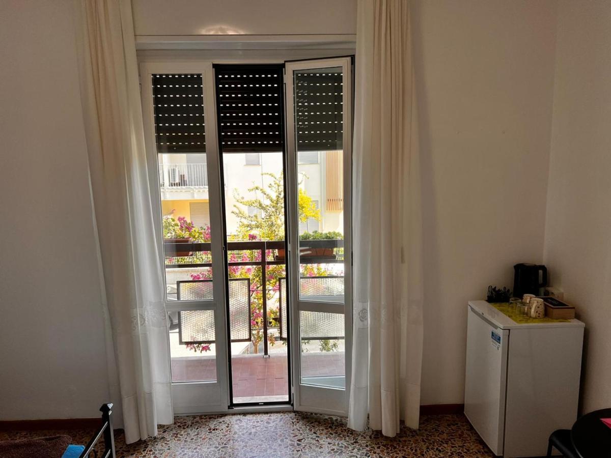 Camere Giulia Bergamo Eksteriør billede