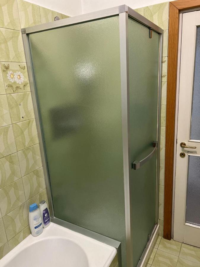Camere Giulia Bergamo Eksteriør billede