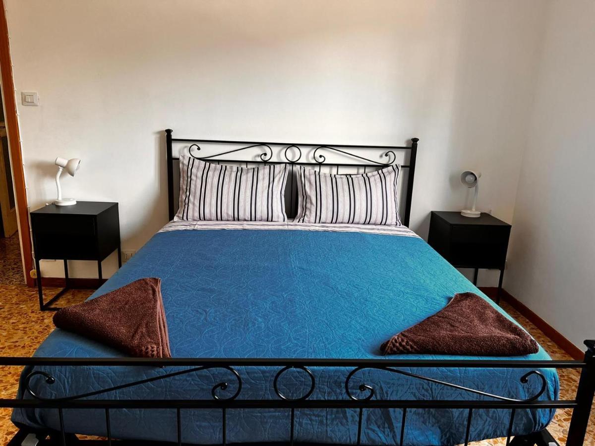 Camere Giulia Bergamo Eksteriør billede