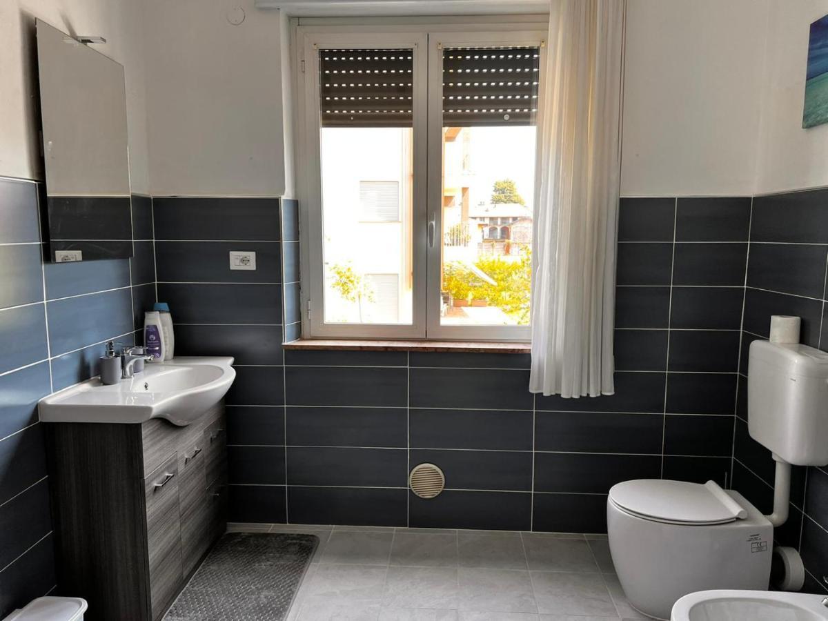 Camere Giulia Bergamo Eksteriør billede