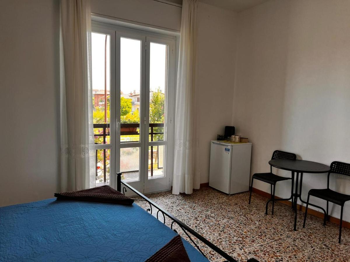 Camere Giulia Bergamo Eksteriør billede
