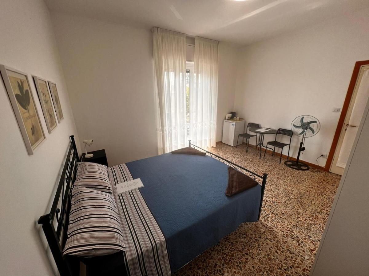 Camere Giulia Bergamo Eksteriør billede