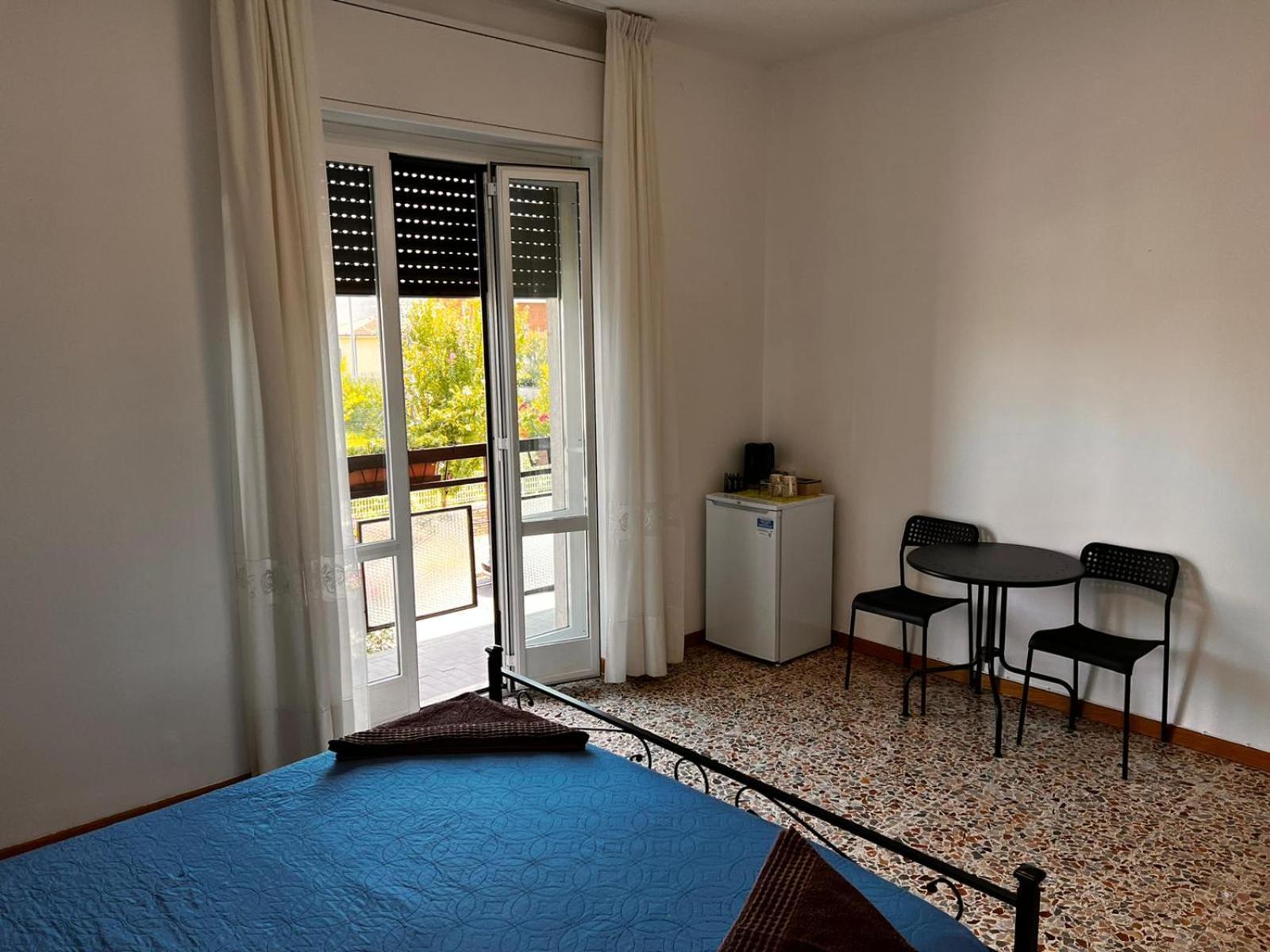 Camere Giulia Bergamo Værelse billede