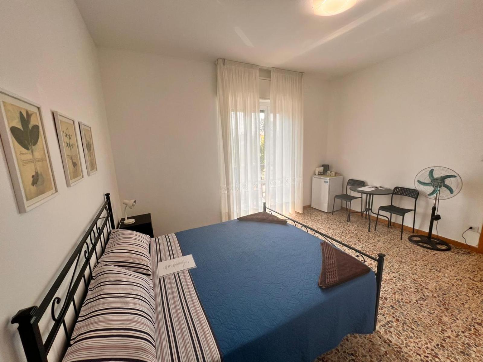 Camere Giulia Bergamo Værelse billede