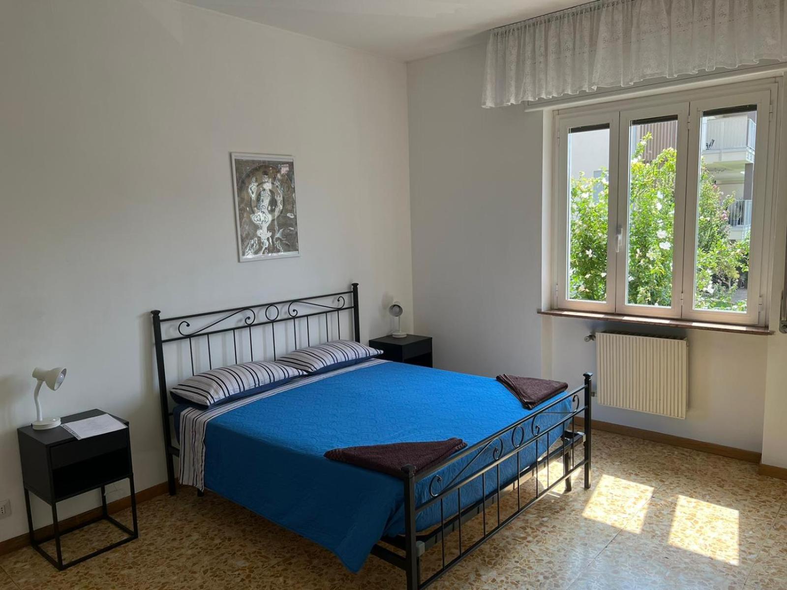 Camere Giulia Bergamo Værelse billede
